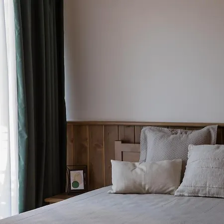 Pirin Golf And Cozy Apartmanhotel 4*