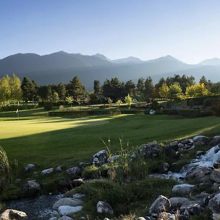 Pirin Golf And Cozy Banszko