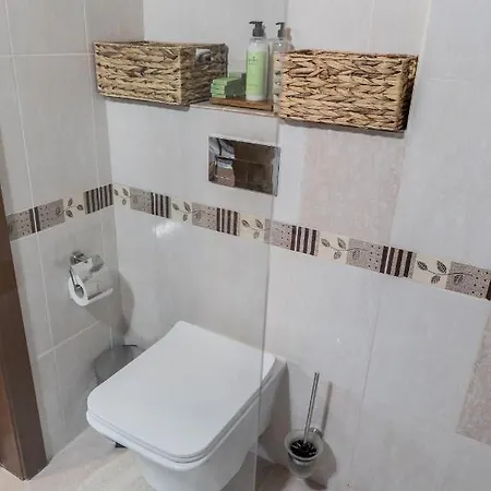 Aparthotel Pirin Golf And Cozy