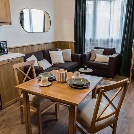 Pirin Golf And Cozy * Bansko