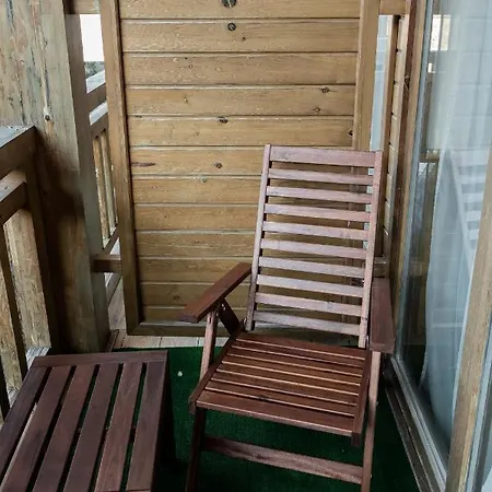Aparthotel Pirin Golf And Cozy