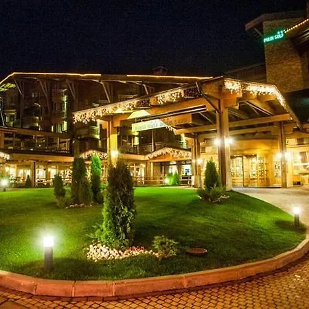 Pirin Golf And Cozy