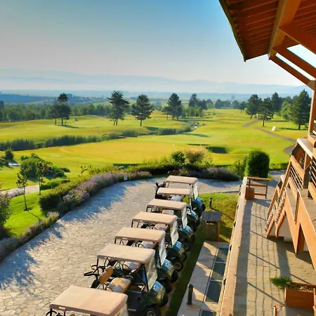 Aparthotel Pirin Golf And Cozy