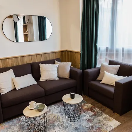 Pirin Golf And Cozy 4* Bansko