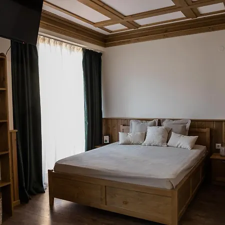Apart Otel Pirin Golf And Cozy Bansko