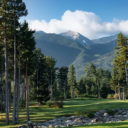Pirin Golf And Cozy Apart Otel Bansko