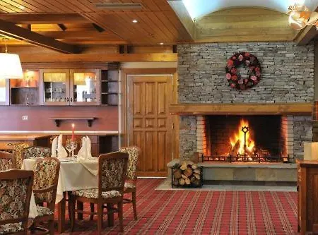Pirin Golf And Cozy 4* Bansko