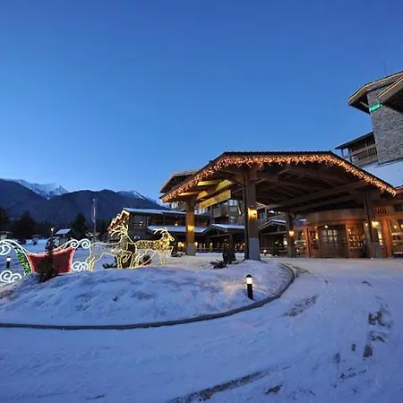 Pirin Golf And Cozy 4*