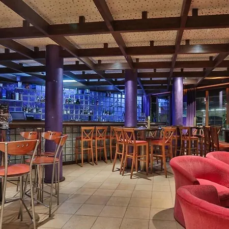 Pirin Golf And Cozy 4* Bansko